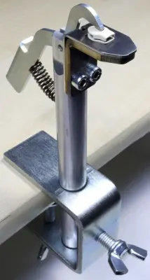 Zipper Stops Stainless Steel - Keeps your sliders on!