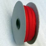 Spiral zipper long chain endless S0 - according Opti S40 - 25 m roll