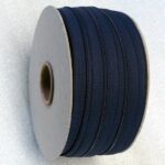 Spiral zipper long chain endless S0 - according Opti S40 - 50 m roll