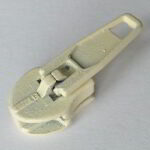 slider No.0, nonlock, short tab